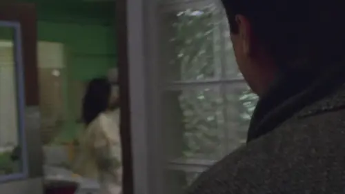 Urgences S06E07 Dent pour dent en streaming