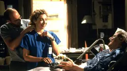 Urgences S06E20 La grande faucheuse