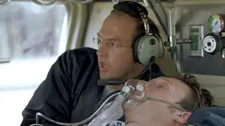 Urgences S07E05 Le saut de l'ange