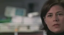 Urgences S07E06 La visite