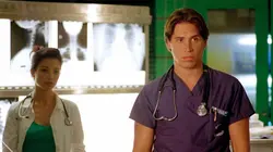 Urgences S08E07 Quand le doute s'installe en streaming