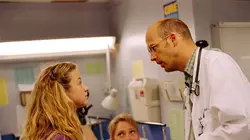 Urgences S08E03 Des enfants sur les bras