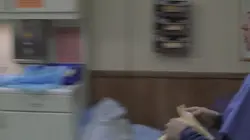 Urgences S10E11 La main passe