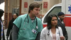 Urgences S11E16 Savoir pardonner