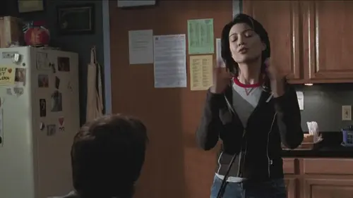 Urgences S10E19 Méprise en streaming