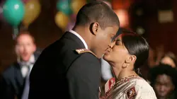 Urgences S12E09 Une demande galante en streaming