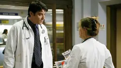 Urgences S13E10 Pas de secrets
