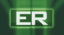 Urgences S13E04 L'art d'être parents