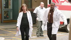 Urgences S13E19 Rutley et fils