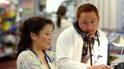 Urgences S15E08 L'âge de l'innocence