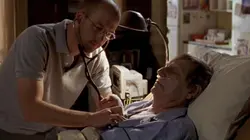 Urgences S06E20 La grande faucheuse en streaming