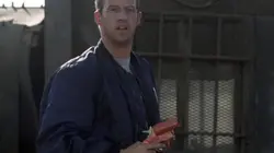 Urgences S07E05 Le saut de l'ange