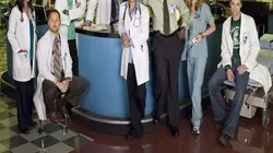 Urgences S08E22 Epidémie en streaming