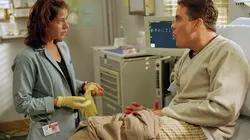 Urgences S08E06 Souhaits et prières en streaming