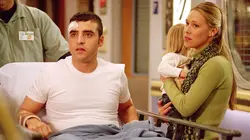 Urgences S08E11 L'irréparable en streaming