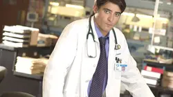 Urgences S11E01 Partir ou revenir