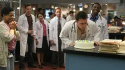 Urgences S09E21 Quand la nuit rencontre le jour