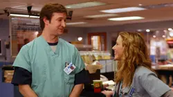 Urgences S10E22 Sur la route en streaming