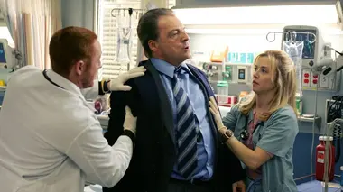 Affaires étrangères