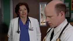Urgences S09E18 Coup d'état