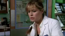 Urgences S10E18 Pas de fumée sans feu