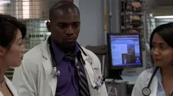 Urgences S10E03 Chère Abby en streaming