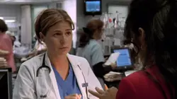 Urgences S10E06 Divergences d'opinion en streaming