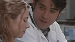 Casting Urgences S11E02 Jeunesses brisées