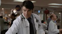 Urgences S10E05 Loin de l'Afrique en streaming