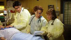 Urgences S11E06 Heure du décès en streaming