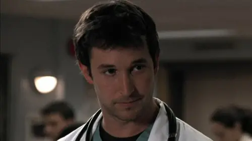 Urgences S11E09 Douce nuit