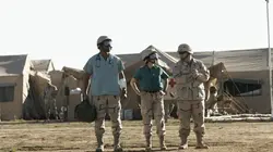 Urgences S11E16 Ici et là-bas en streaming