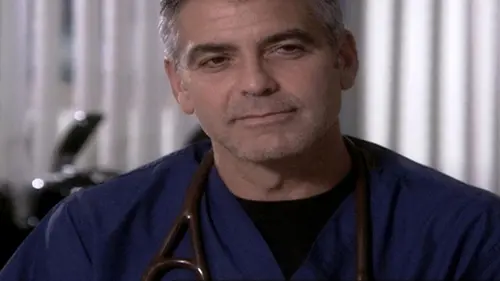 Urgences S15E19 Le bon vieux temps en streaming