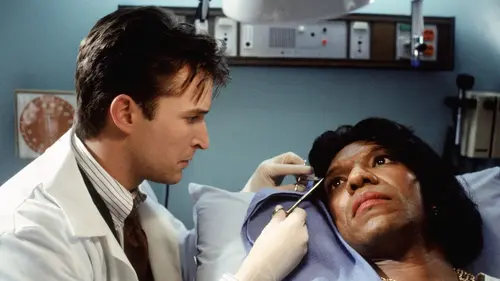 Urgences S01E15 La vie continue