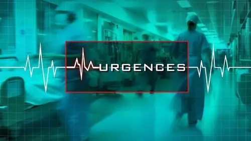 Urgences S01E13 Tirage au sort