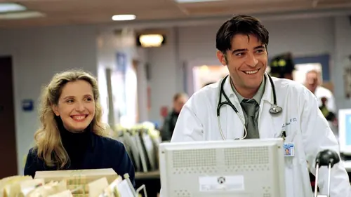 Urgences S01E24 Maternité
