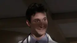Urgences S03E04 Le dernier verre