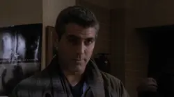 Urgences S03E08 Gare centrale