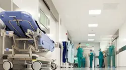 Sur TLC à 21h00 : Urgences