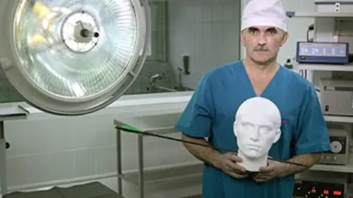 Urgences S02E04 Des lèvres incroyablement gonflées