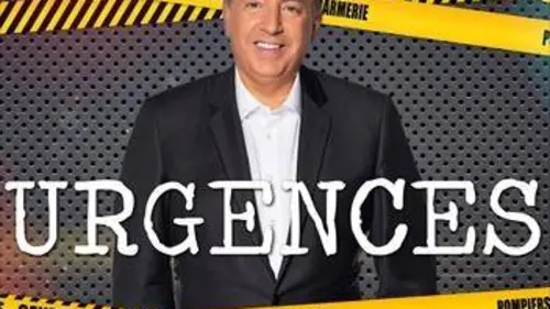 Urgences Spéciale COVID-19