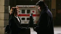 Urgences S13E13 Une maison divisée