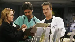 Urgences S13E12 Perte de confiance