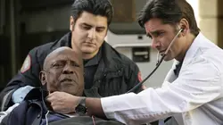 Urgences S15E15 L'homme de la famille