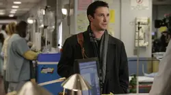 Urgences S15E16 Le début de la fin