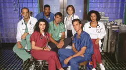 Urgences S02E12 De vrais mensonges