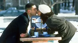 Urgences S03E16 Foi en la vie