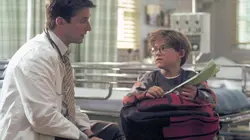 Urgences S07E03 Science fiction