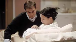 Urgences S07E09 Le plus beau des cadeaux