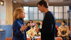 Urgences S09E15 Un garçon tombé du ciel